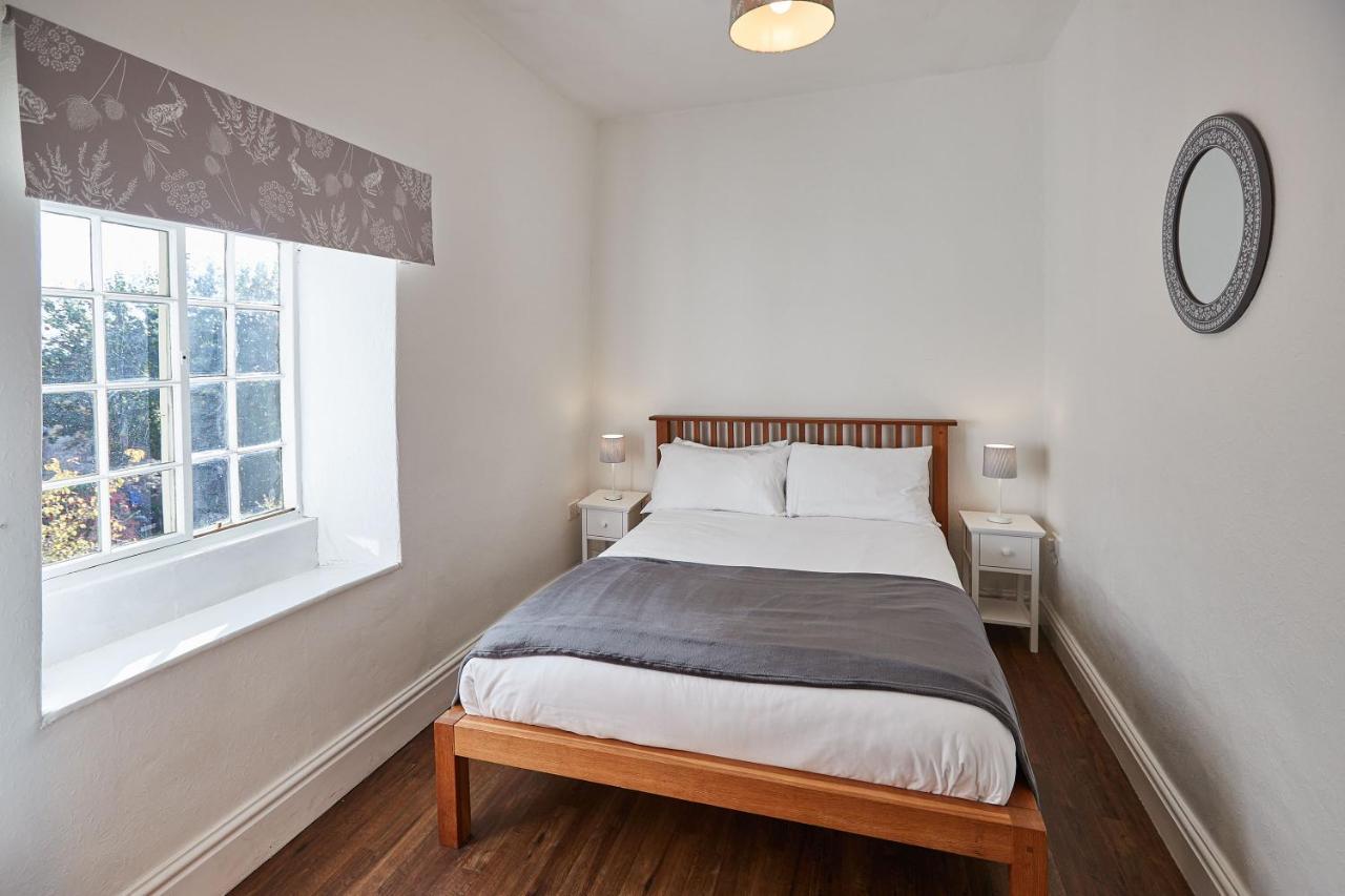 Host & Stay - Hall Garth Pickering Kültér fotó