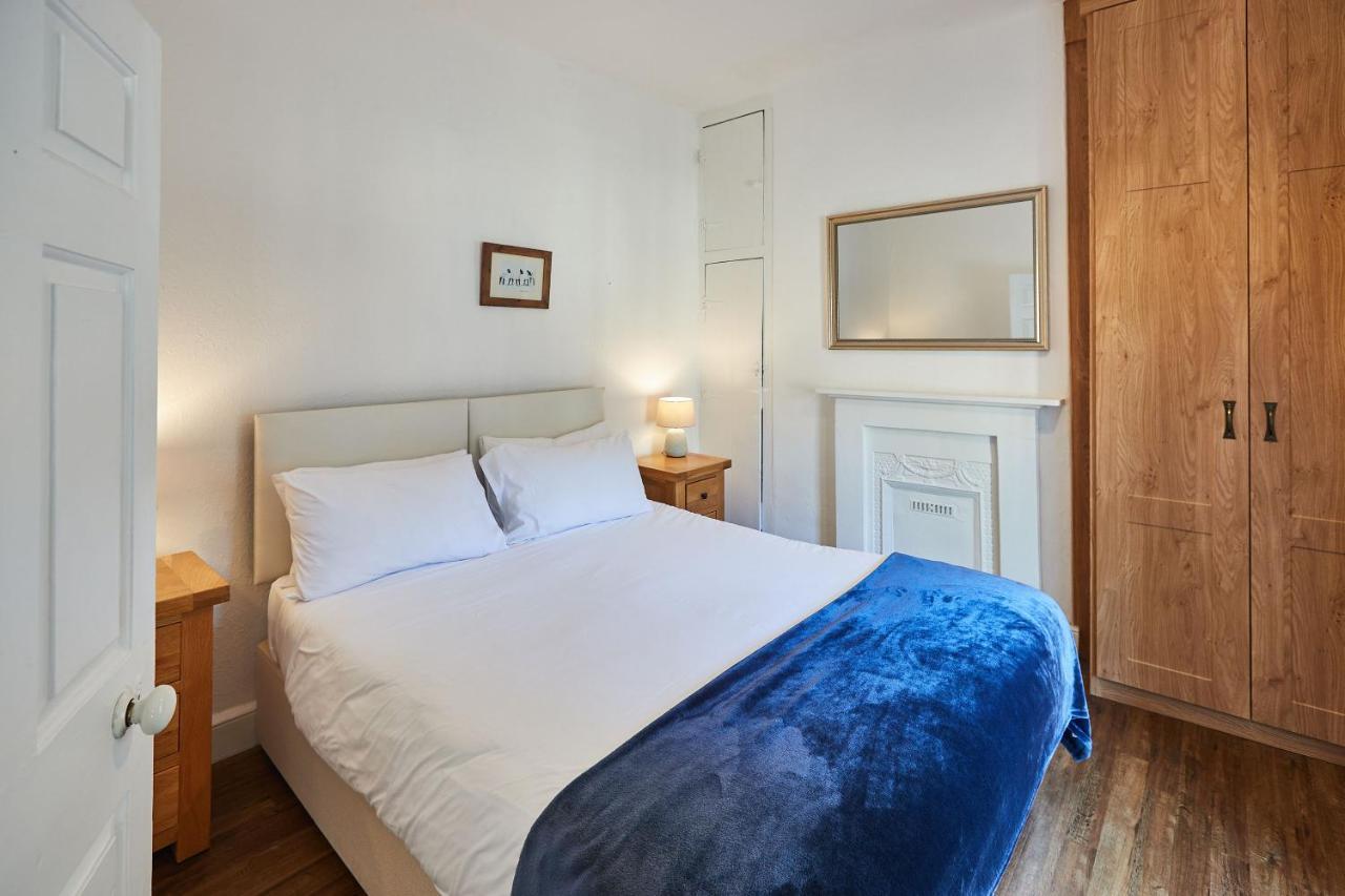 Host & Stay - Hall Garth Pickering Kültér fotó