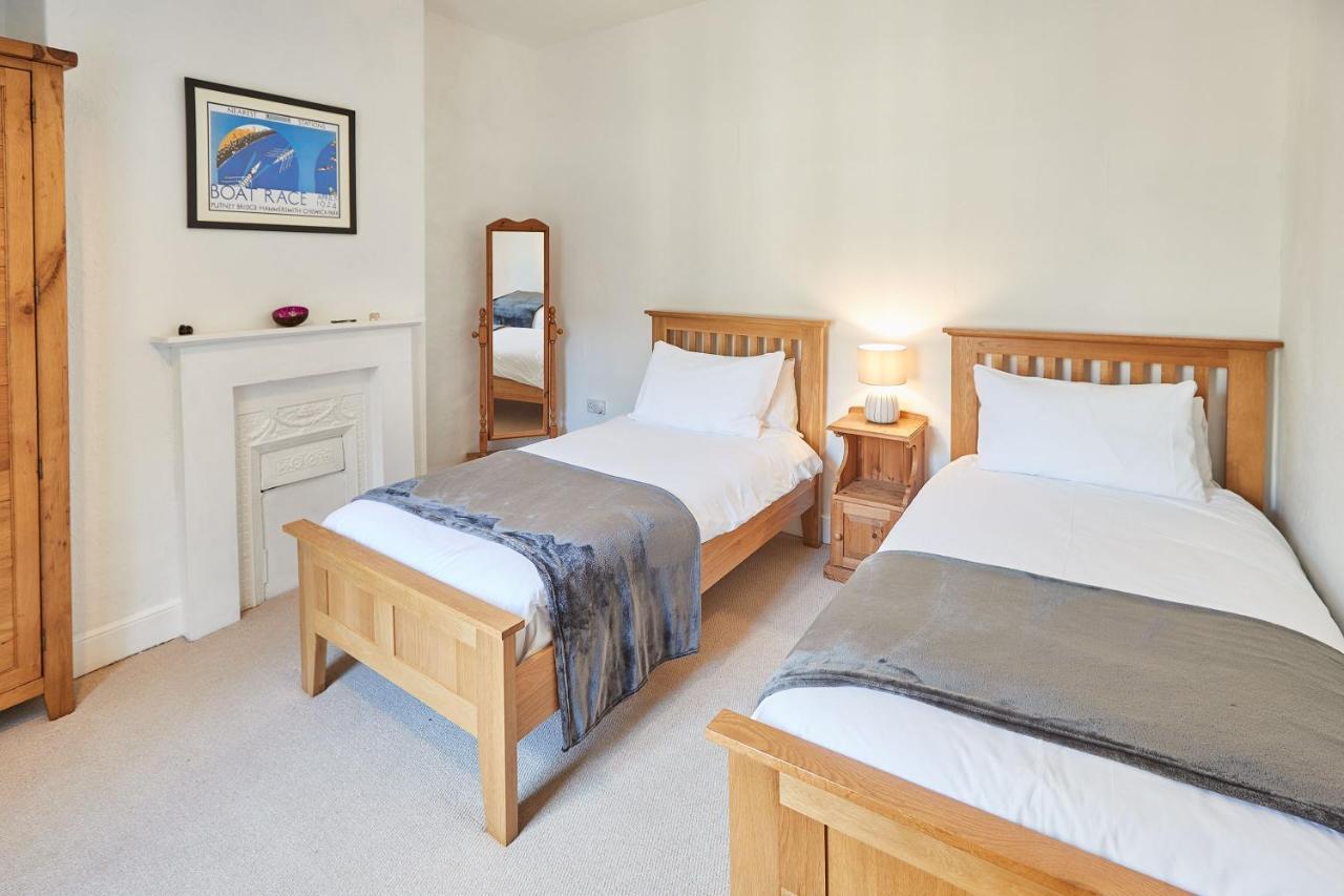 Host & Stay - Hall Garth Pickering Kültér fotó