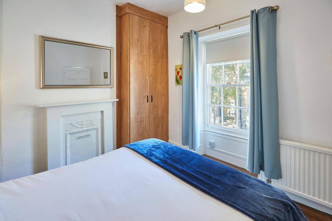 Host & Stay - Hall Garth Pickering Kültér fotó