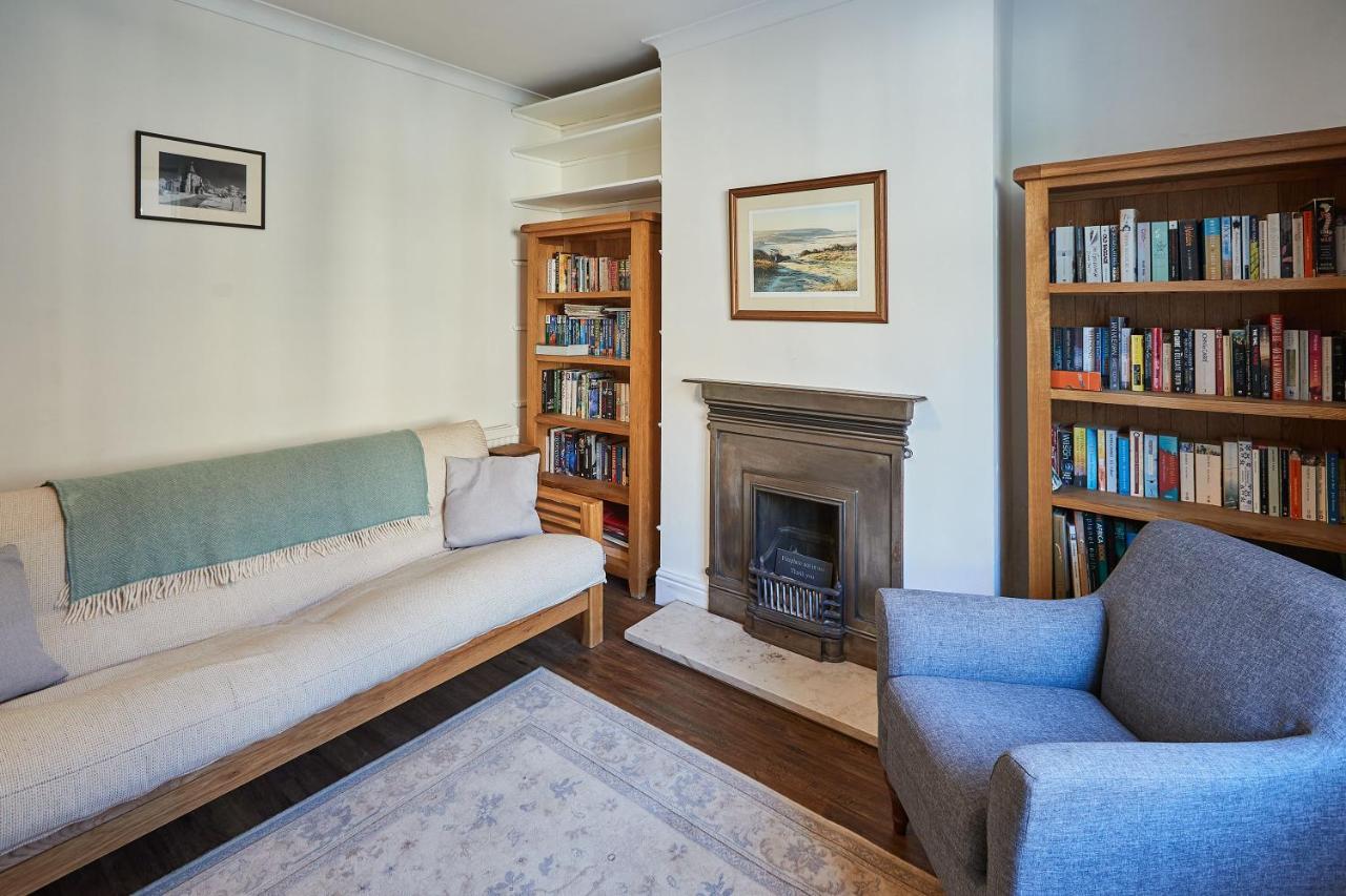 Host & Stay - Hall Garth Pickering Kültér fotó
